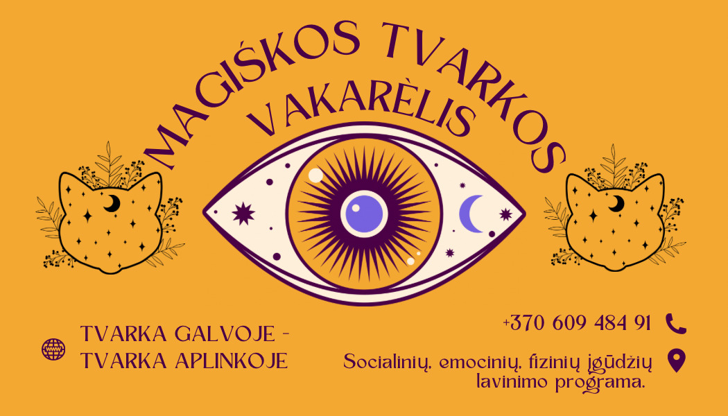 Edukacijos