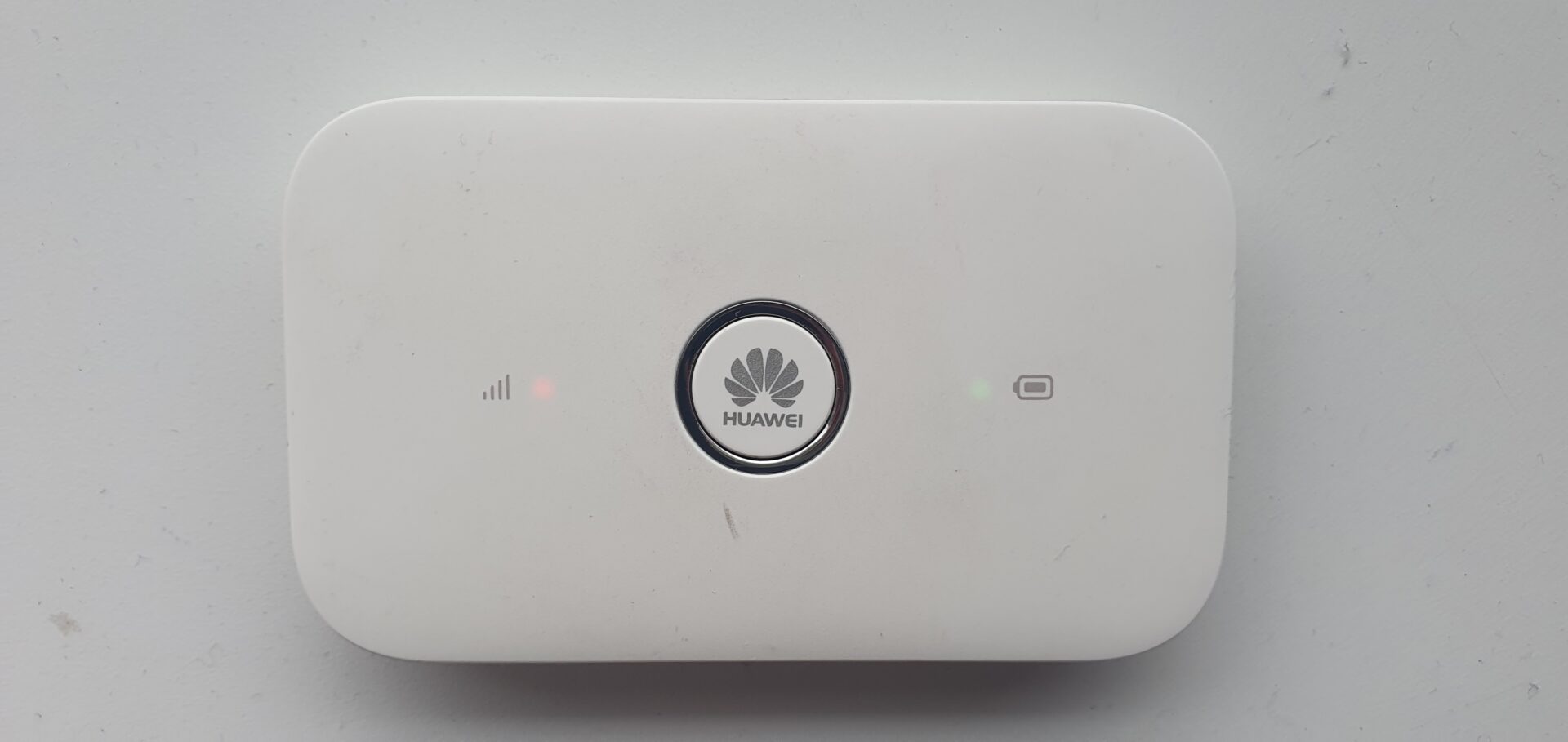 HUAWEI E5573 Mobile WiFi