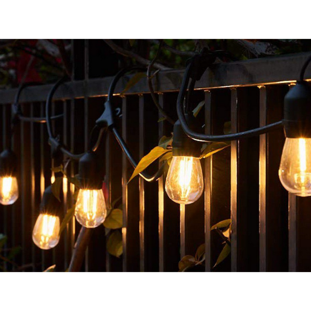 Lauko LED šviestuvai – 15M.