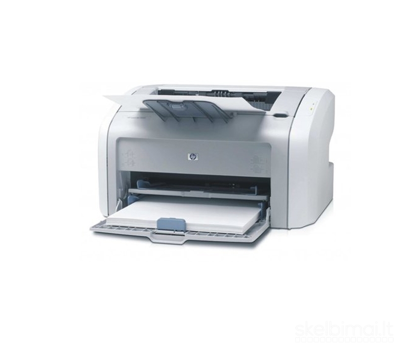 HP 1018