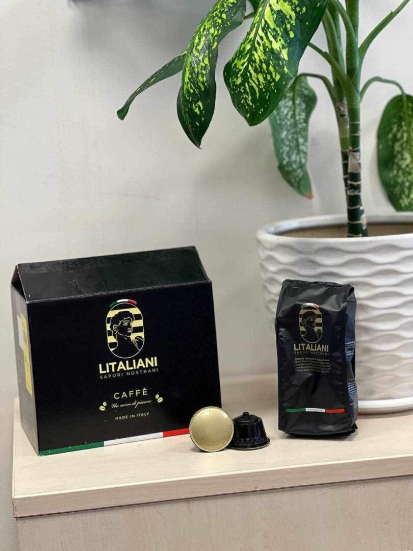 Itališka kava
