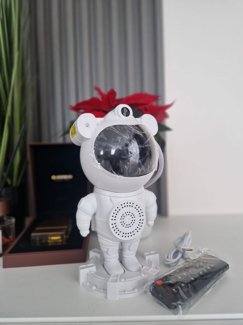 Astronautas