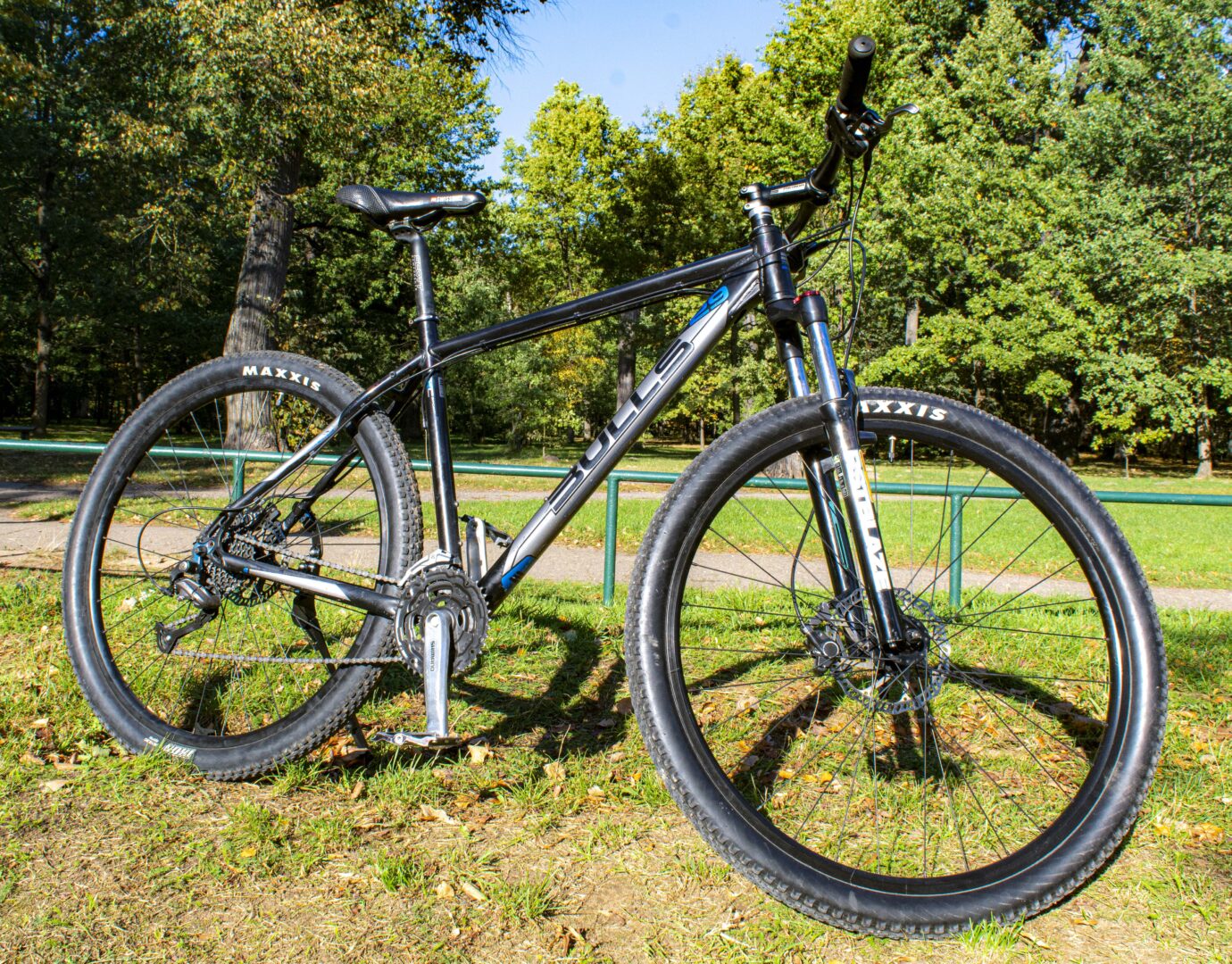 Bulls Copperhead 29′ dviratis