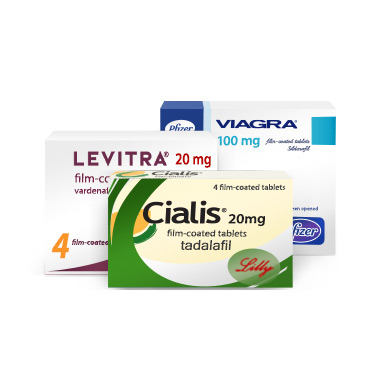 SEX PAPILDAI: Potencijai, Erekcijai, 2 in 1