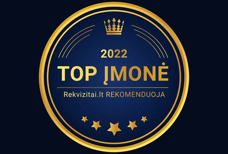 Perkame įmonės