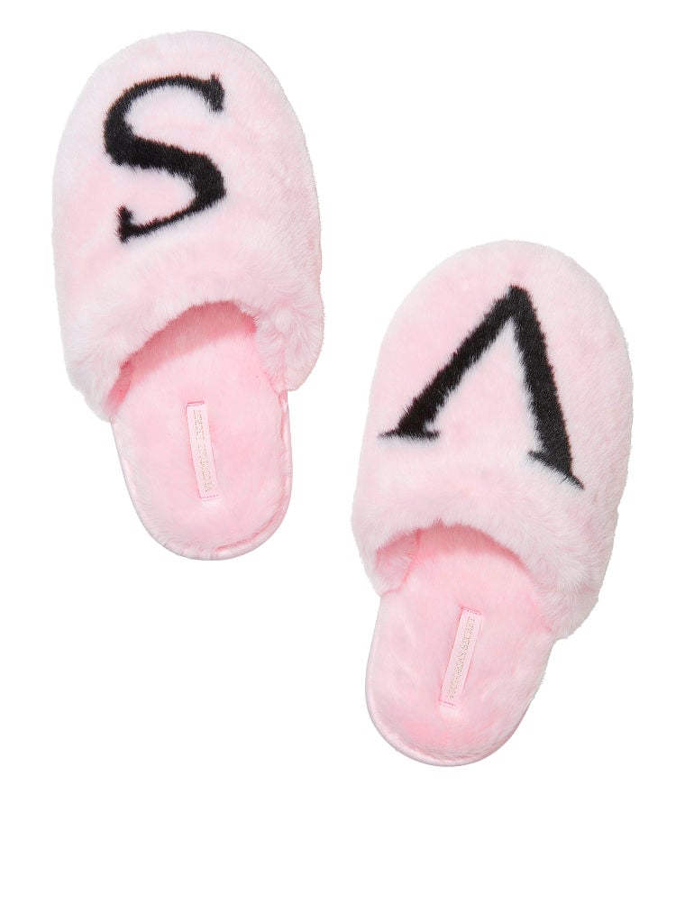 Victoria's Secret šlepetės moterims