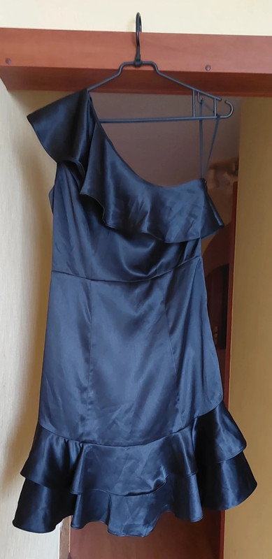 Proginė suknelė