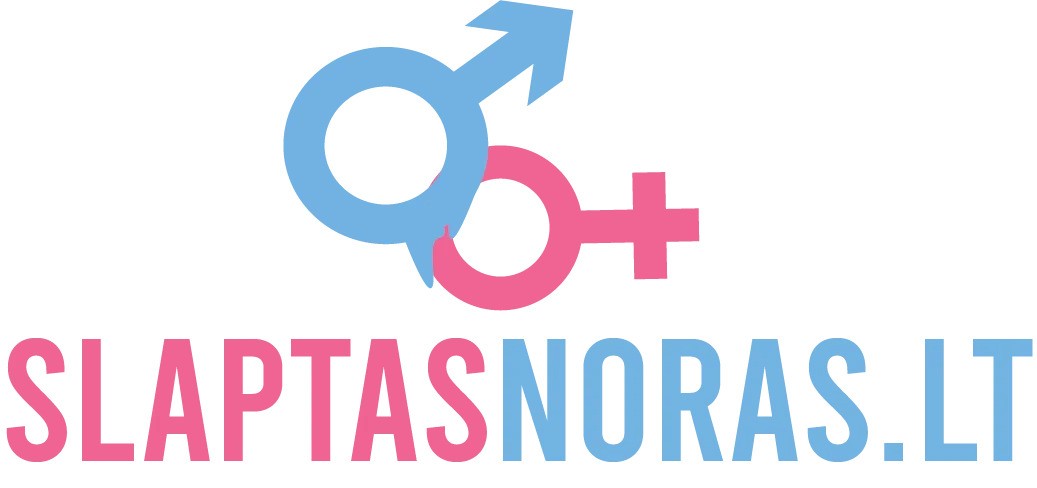 Sekso lėlės internetu su SlaptasNoras.lt