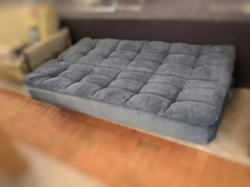 NAUJA sofa lova