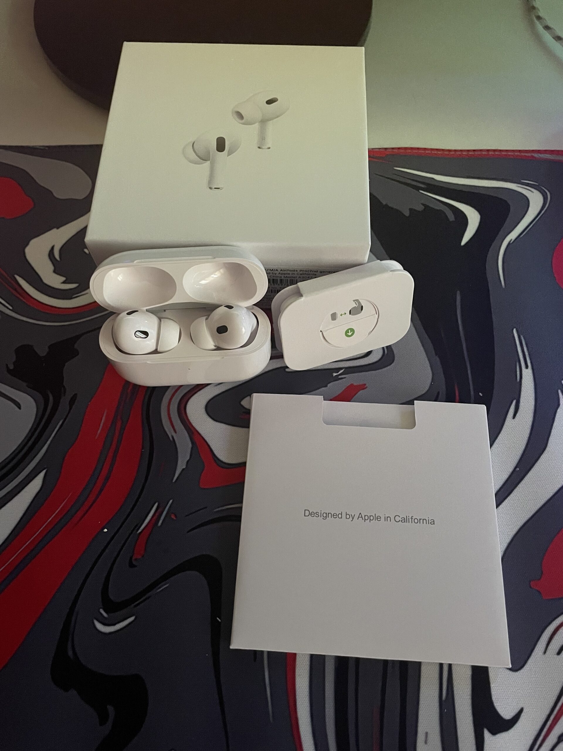 Airpods pro 2 gen