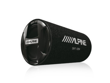 ALPINE SWT-12S4 žemo dažnio garsiakalbis 1000W