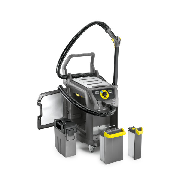 Garinis siurblys SGV 8/5 Kärcher