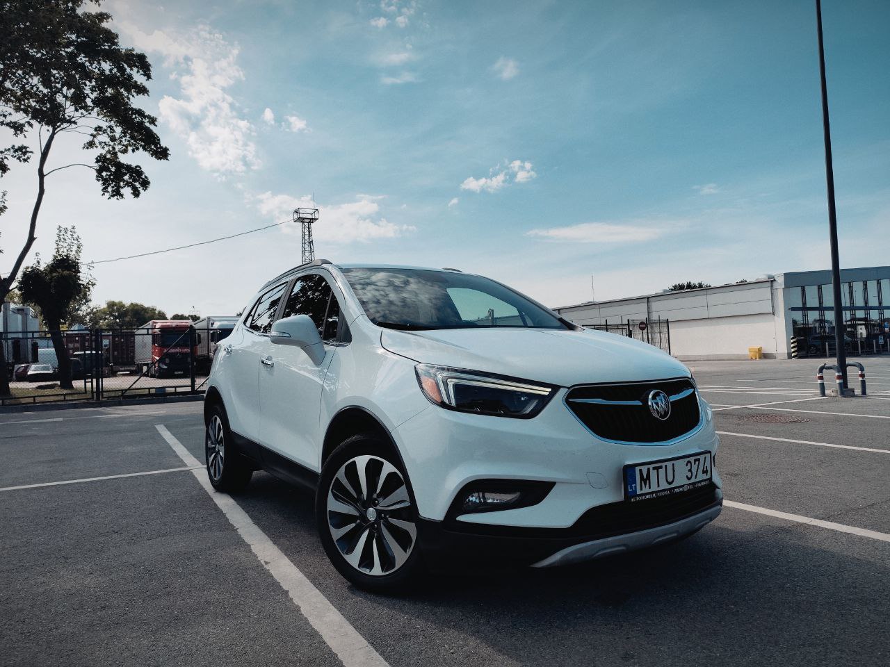 7RENT - Automobilių Nuoma