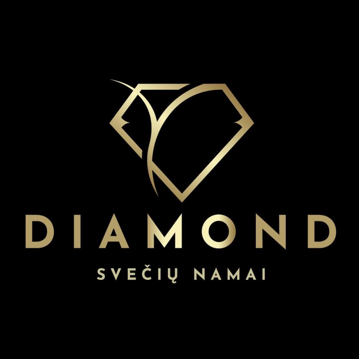 SVEČIŲ NAMAI DIAMOND | Poilsis prasideda jau dabar