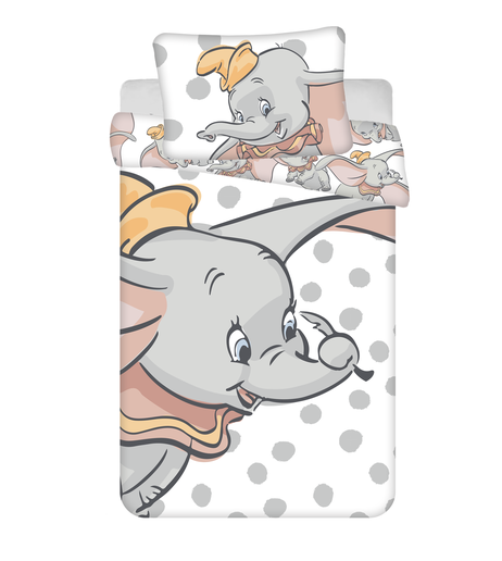 Patalynės komplektas Disney Dombo Dots