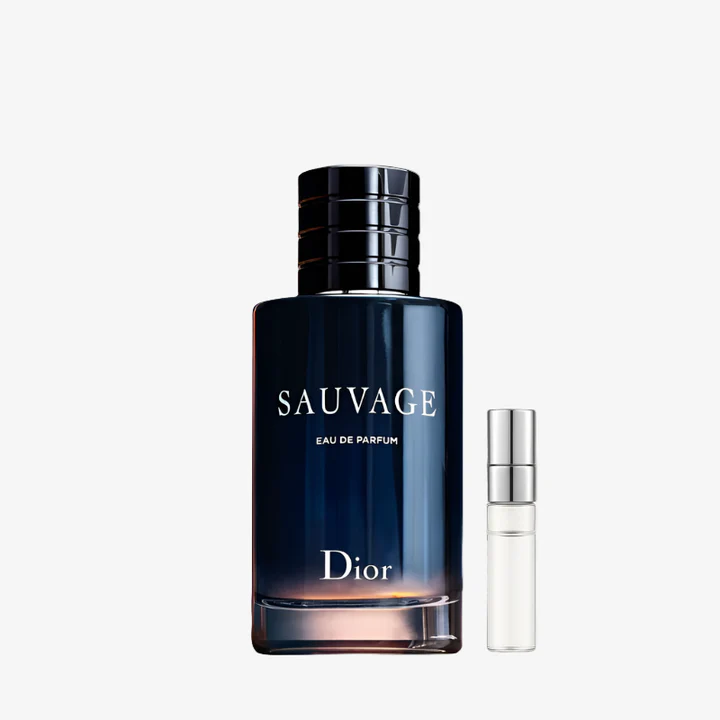 Dior Sauvage EDP