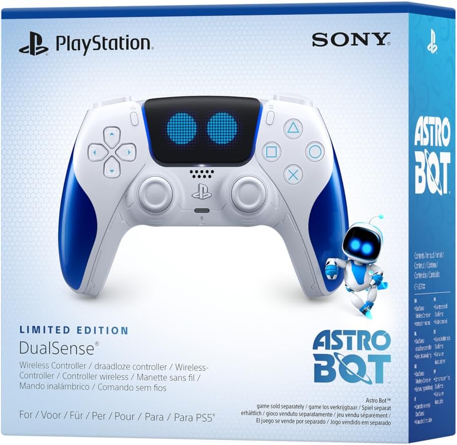 Nauja „SONY PS5 Pro“, „Xbox Series X 1TB“, „Meta Quest 2“ ir „3“