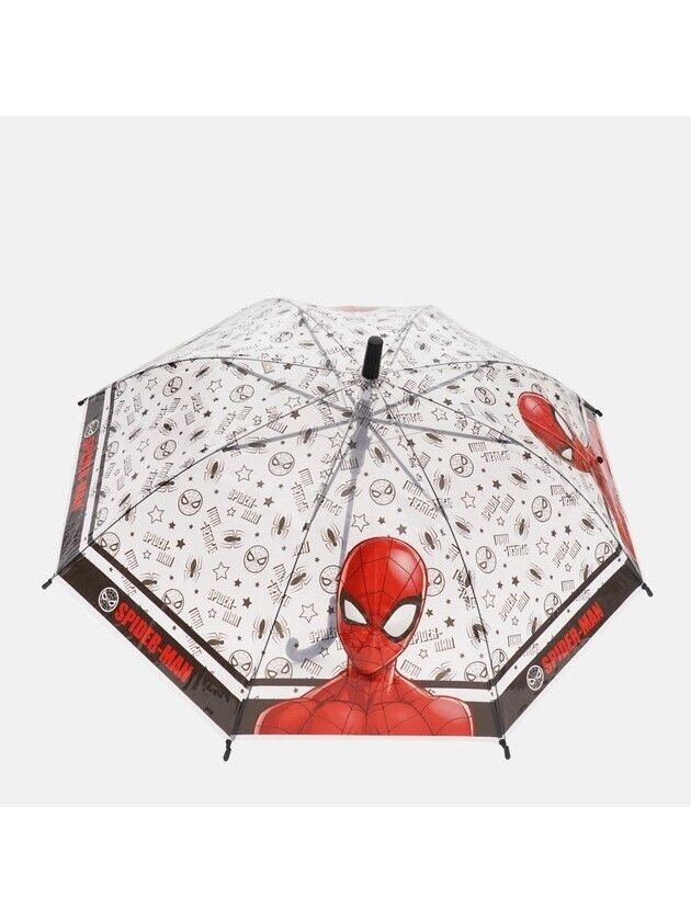 Vaikiškas skėtis Spiderman